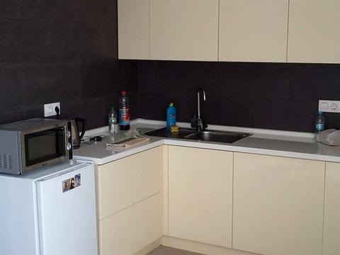 квартира за адресою Парникова вул., 16