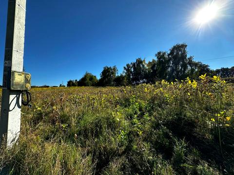 ділянка за адресою 