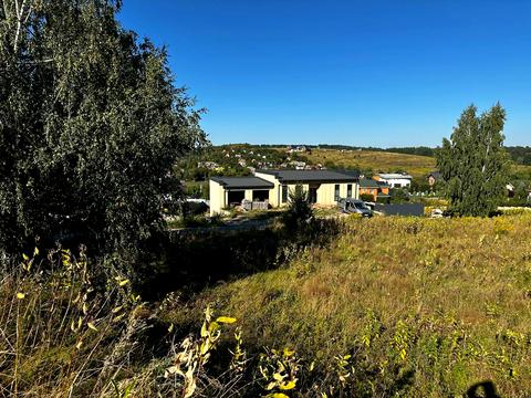 участок по адресу 