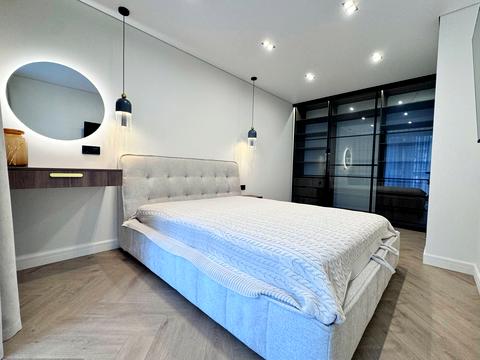 квартира по адресу Княгини Ольги ул., 98а