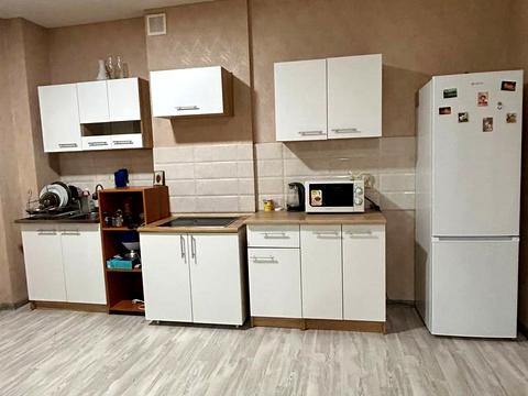 квартира по адресу Университетская ул., 1г
