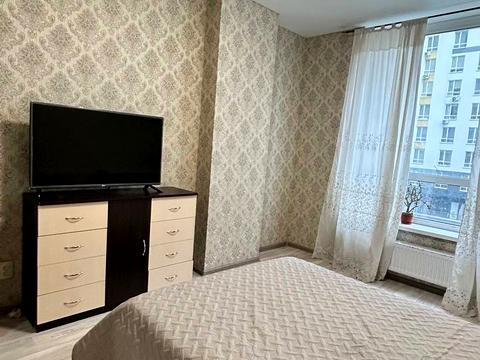квартира по адресу Университетская ул., 1г