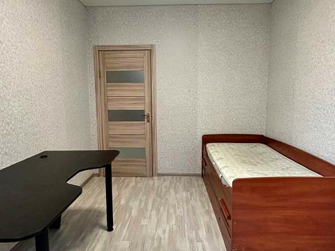 квартира по адресу Университетская ул., 1г