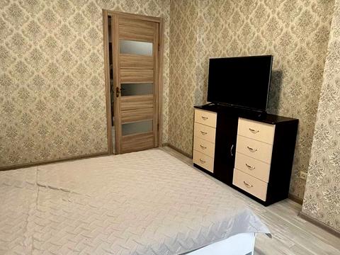 квартира по адресу Университетская ул., 1г