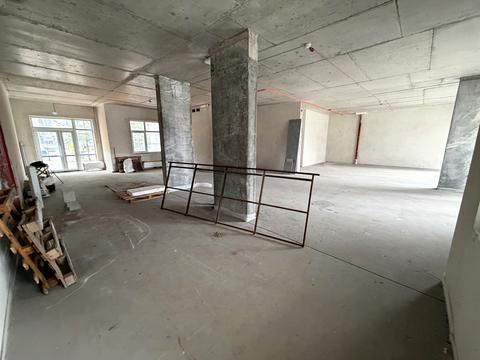 коммерческая по адресу Панорамная ул., 2