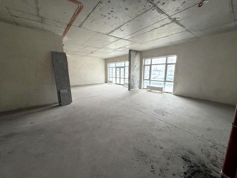 коммерческая по адресу Панорамная ул., 2