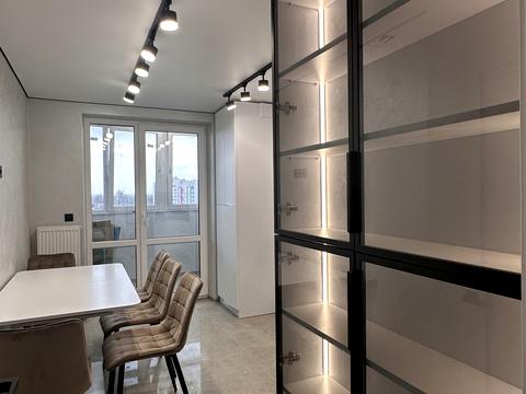 квартира за адресою Романа Шухевича вул., 5