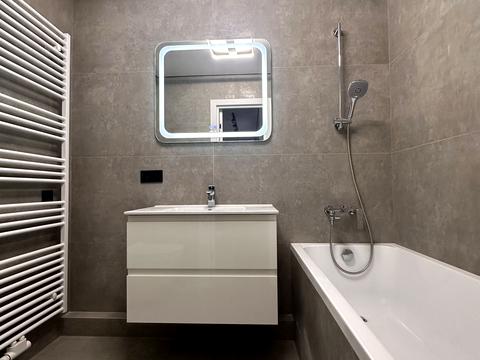 квартира за адресою Романа Шухевича вул., 5