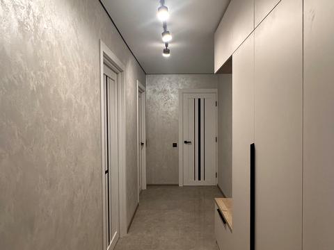 квартира за адресою Романа Шухевича вул., 5