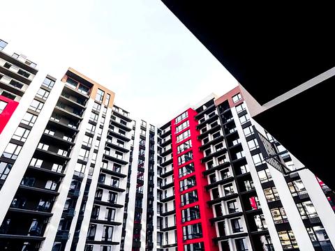 квартира по адресу Романа Левицкого ул., 4