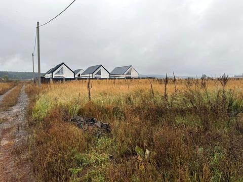 ділянка за адресою 