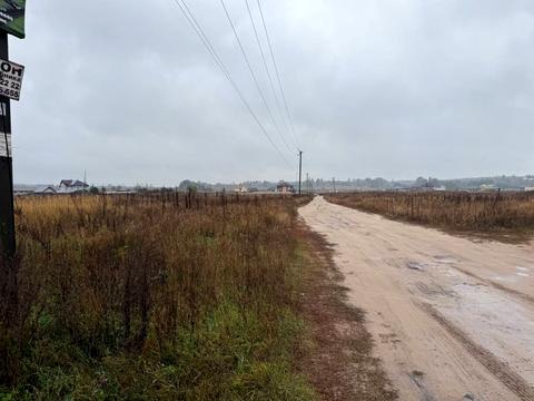 ділянка за адресою 