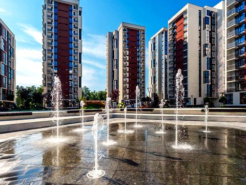 квартира по адресу Ленкавского ул., 34 к13