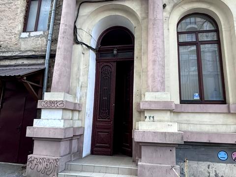 квартира за адресою Віталія Боровика вул., 10