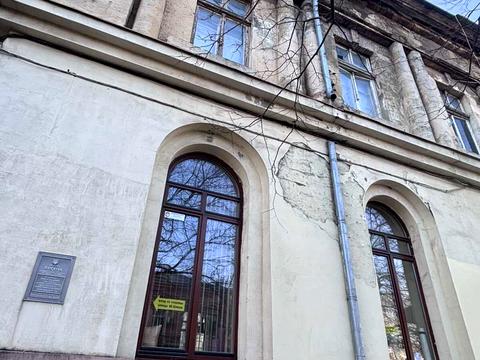 квартира по адресу Юрия Олеши ул., 10
