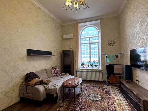 квартира за адресою Віталія Боровика вул., 10