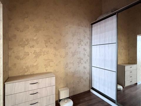 квартира за адресою Віталія Боровика вул., 10