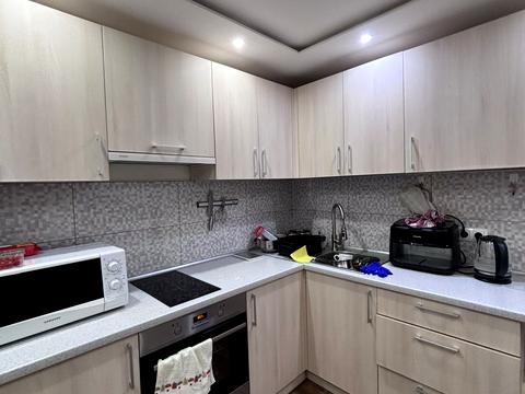 квартира за адресою Віталія Боровика вул., 10