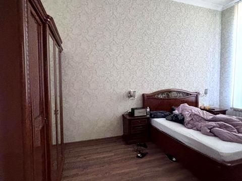 квартира за адресою Віталія Боровика вул., 10