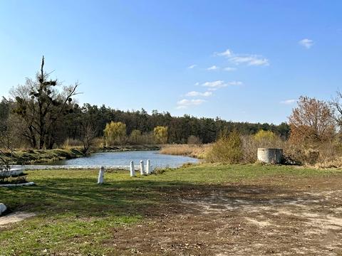 ділянка за адресою 