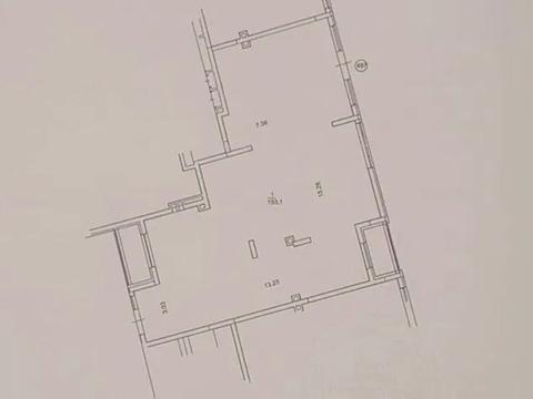 коммерческая по адресу Панорамная ул., 2