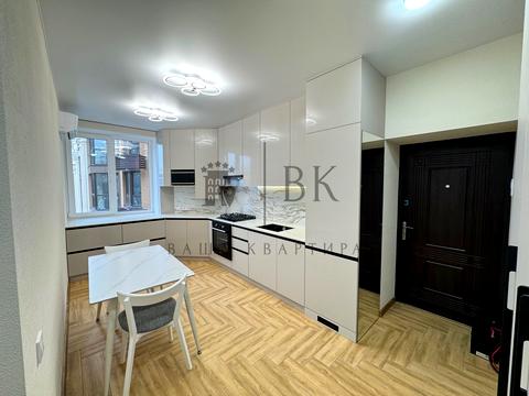 квартира по адресу Мартинова просп., 26