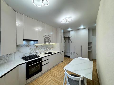 квартира по адресу Мартинова просп., 26
