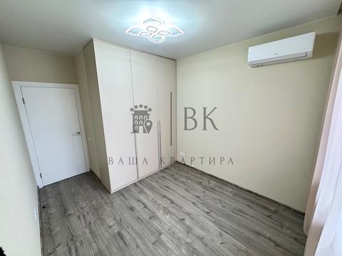 квартира по адресу Мартинова просп., 26