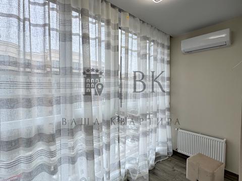 квартира по адресу Мартинова просп., 26