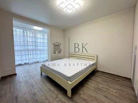квартира по адресу Мартинова просп., 26