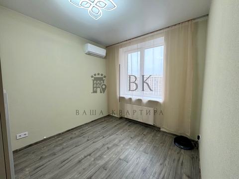 квартира по адресу Мартинова просп., 26