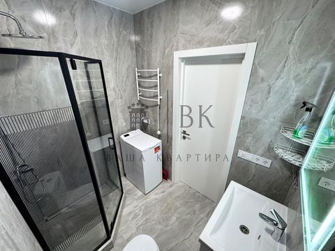 квартира по адресу Мартинова просп., 26