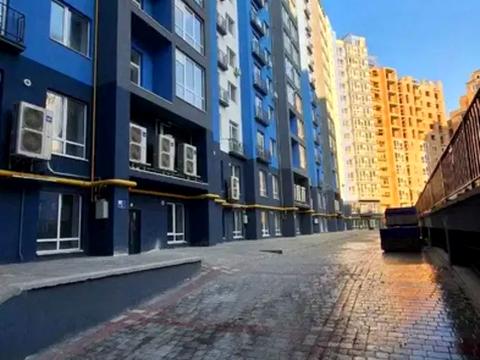 квартира по адресу Княгинин ул., (Будинок 32)