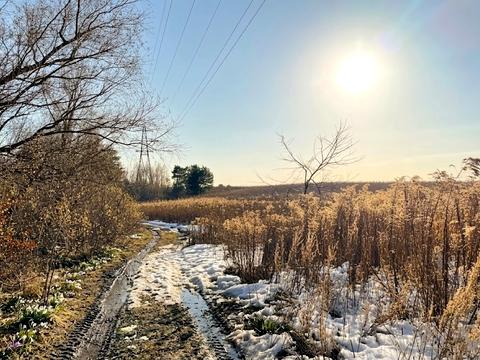 ділянка за адресою 