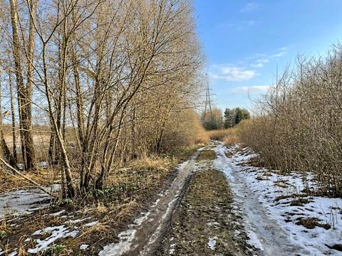 ділянка за адресою 