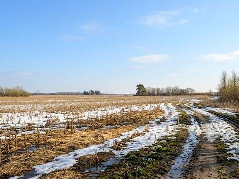 ділянка за адресою 