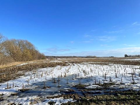 ділянка за адресою 