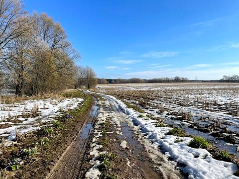 ділянка за адресою 