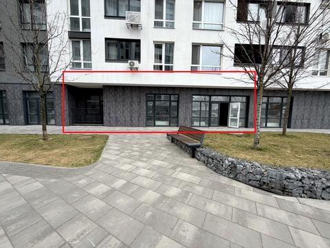 коммерческая по адресу Панорамная ул., 2