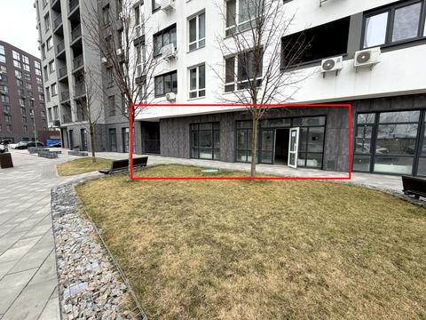 коммерческая по адресу Панорамная ул., 2