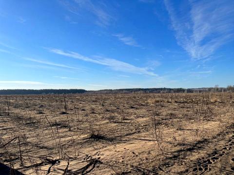 ділянка за адресою 