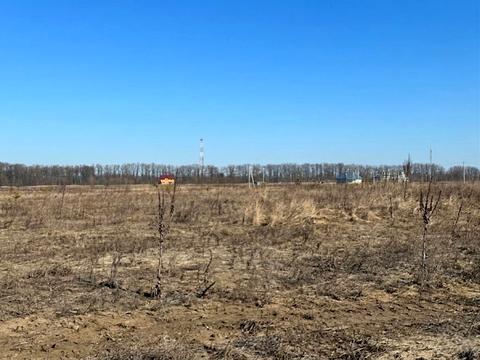 ділянка за адресою 