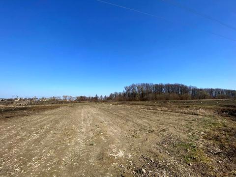 участок по адресу 