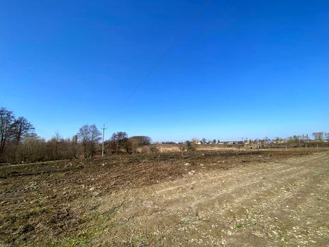 ділянка за адресою 