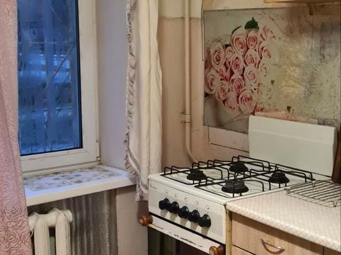 квартира по адресу Харьковских Дивизий ул., 13