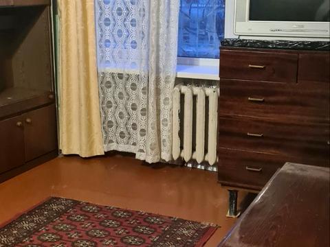 квартира по адресу Харьковских Дивизий ул., 13