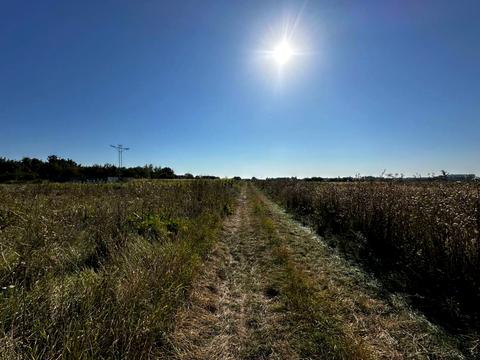 ділянка за адресою Ворошилова