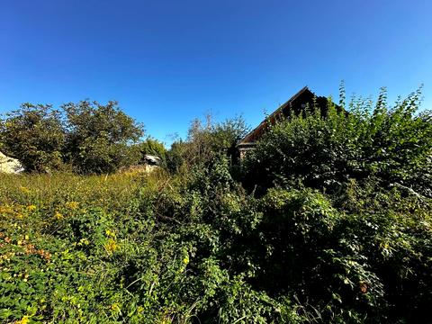 ділянка за адресою Ворошилова