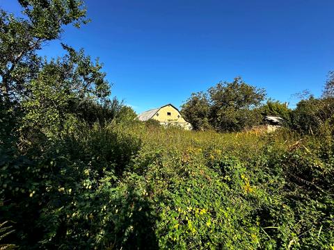 ділянка за адресою Ворошилова