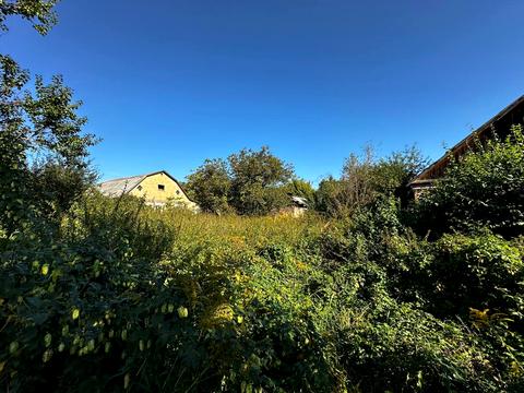 ділянка за адресою Ворошилова